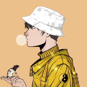 ikuzo: 2536