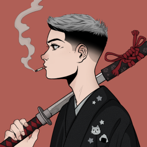 ikuzo: 1485