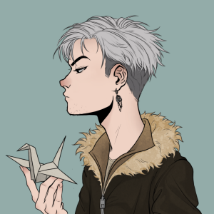 ikuzo: 405