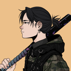 ikuzo: 3