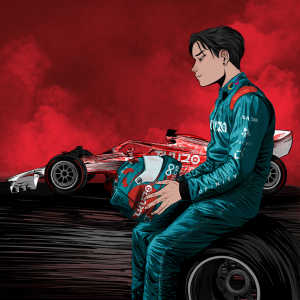 ikuzo: 2097