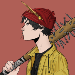 ikuzo: 2719