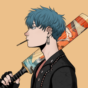 ikuzo: 892