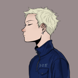 ikuzo: 4321