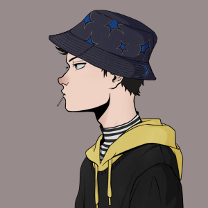 ikuzo: 4813