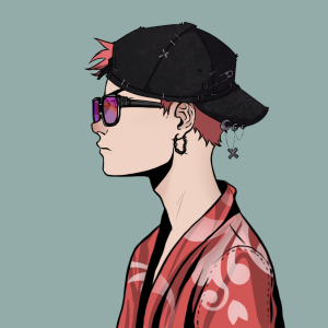 ikuzo: 5537
