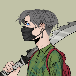 ikuzo: 1477