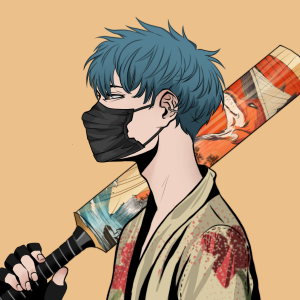 ikuzo: 2105