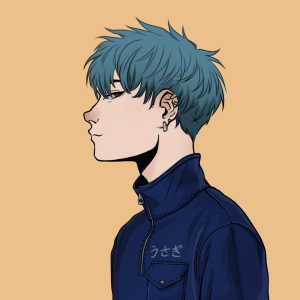 ikuzo: 2109