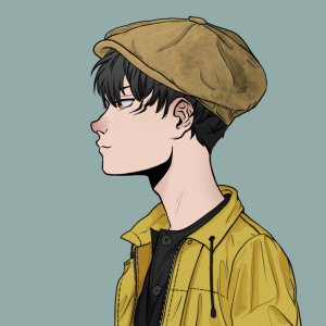 ikuzo: 2029