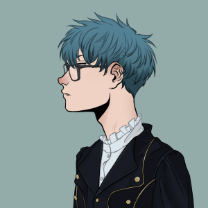 ikuzo: 4616