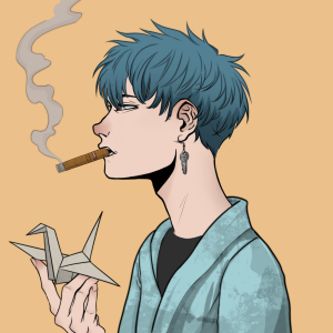 ikuzo: 2174