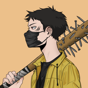 ikuzo: 3173