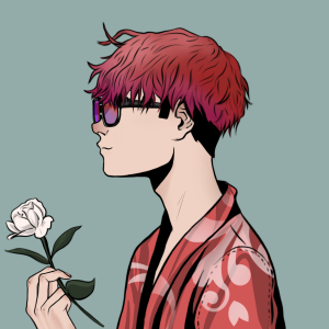ikuzo: 3303