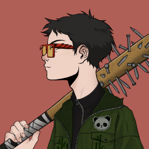 ikuzo: 738