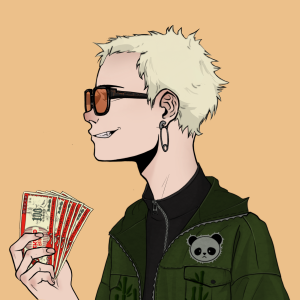 ikuzo: 2772