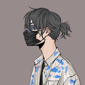ikuzo: 2345