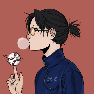 ikuzo: 1284