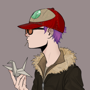 ikuzo: 677