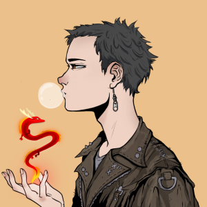 ikuzo: 5411