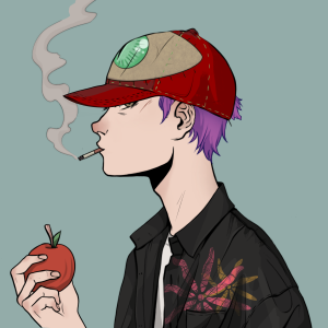 ikuzo: 2776