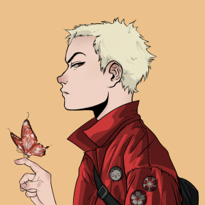 ikuzo: 3012