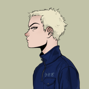 ikuzo: 4821