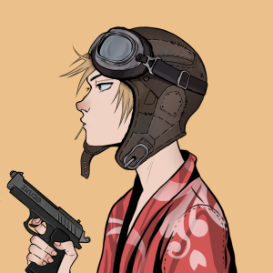 ikuzo: 2756
