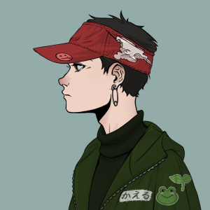 ikuzo: 5281