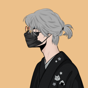 ikuzo: 1304