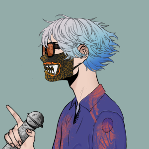 ikuzo: 803