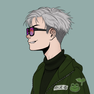 ikuzo: 27