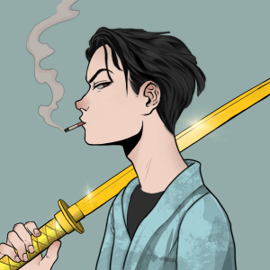ikuzo: 92