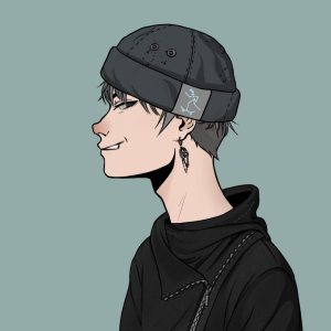 ikuzo: 2045