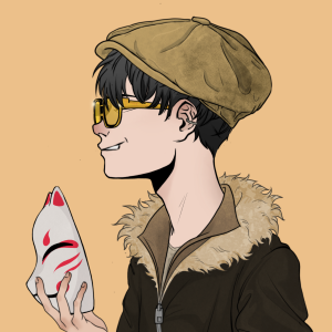 ikuzo: 3256