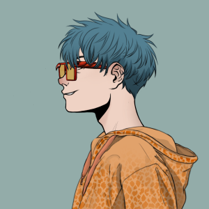 ikuzo: 2768