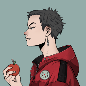ikuzo: 3842