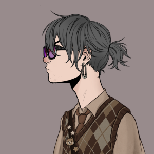ikuzo: 811