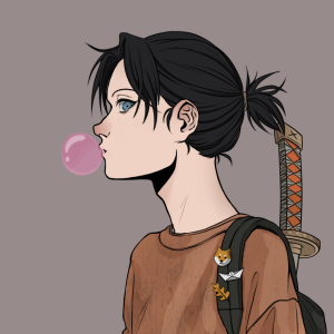 ikuzo: 263