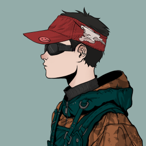 ikuzo: 815