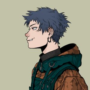 ikuzo: 3264