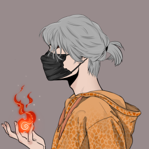 ikuzo: 1166
