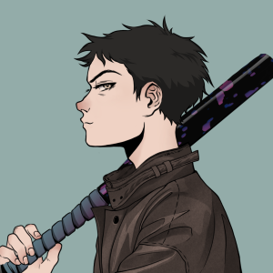 ikuzo: 1308