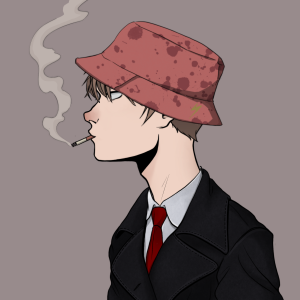 ikuzo: 4274