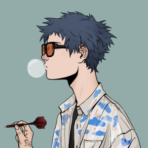 ikuzo: 3909