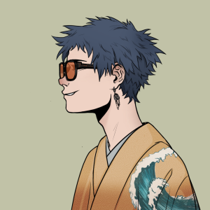 ikuzo: 4876