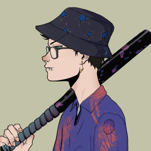 ikuzo: 3197