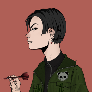 ikuzo: 1040
