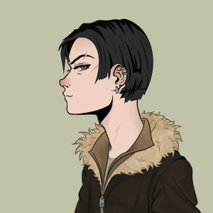 ikuzo: 1434