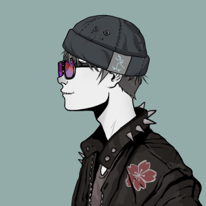 ikuzo: 3976